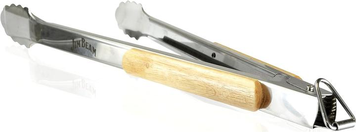 Produktbild Jim Beam Grillbesteck-Geschenkset