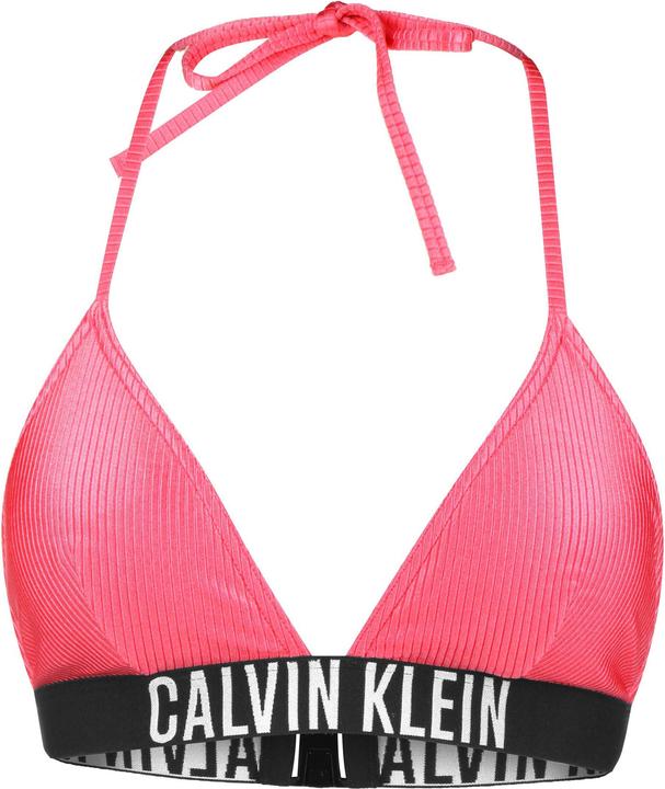 Produktbild Calvin Klein Triangle Bikini Top (S)