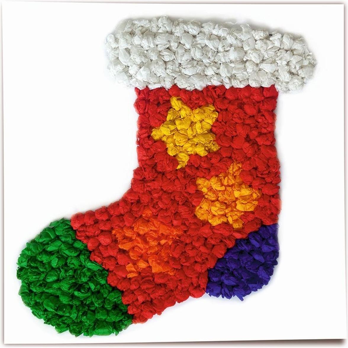 Magni Knüddelbilder Set Weihnachten