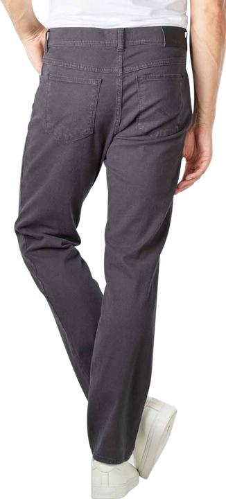 Actual product image BRAX Cooper Pants Straight Fit Cement (W32/L32)