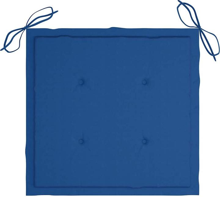 Produktbild vidaXL Gartenstuhl