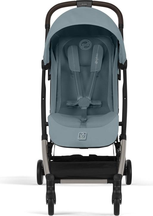 Produktbild Cybex Orfeo (0 Monate - 4 Jahre)