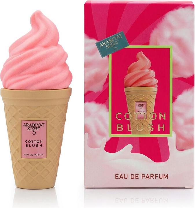Immagine prodotto Arabiyat Sugar Cotton Blush (Eau de parfum, 100 ml)