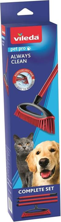 Vileda Always Clean (Hund, Katze, 1000 ml)