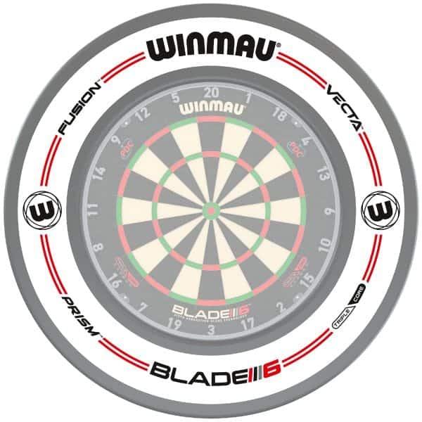 Actual product image Winmau Catch ring - Pro-Line