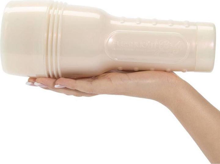Actual product image Fleshlight Janice Griffith Eden