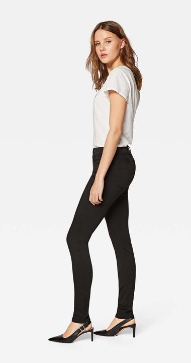 Produktbild Mavi Adriana Jeans Skinny double black stretch (W26/L30)