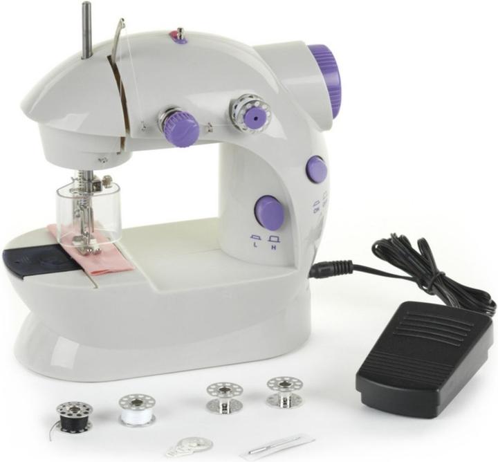 Produktbild Theo Klein Fashion Passion Kinder-Nähmaschine