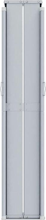 Produktbild vidaXL Seitenmarkise (12 m)