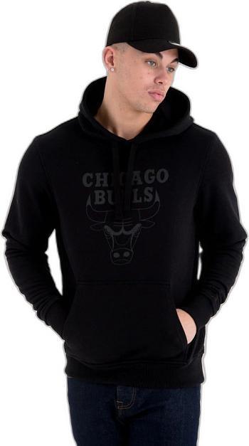 Produktbild New Era Hoodie Chicago Bulls NBA (XS)