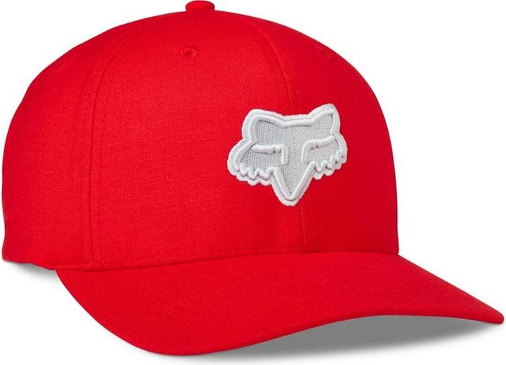 Produktbild Fox Hat 23 Transposition Flexfit Lt Gry/ (XL)