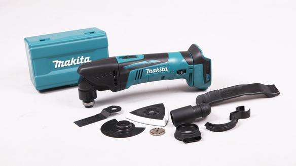 Actual product image Makita DTM50ZX1, 20000 OPM