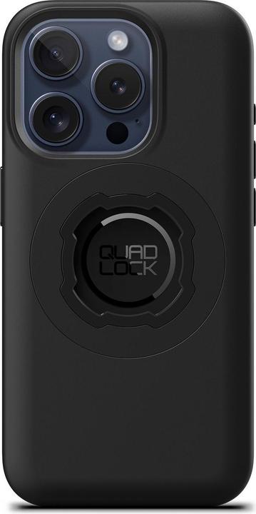 Image du produit Quad Lock MAG Case (Apple iPhone 15 Pro)