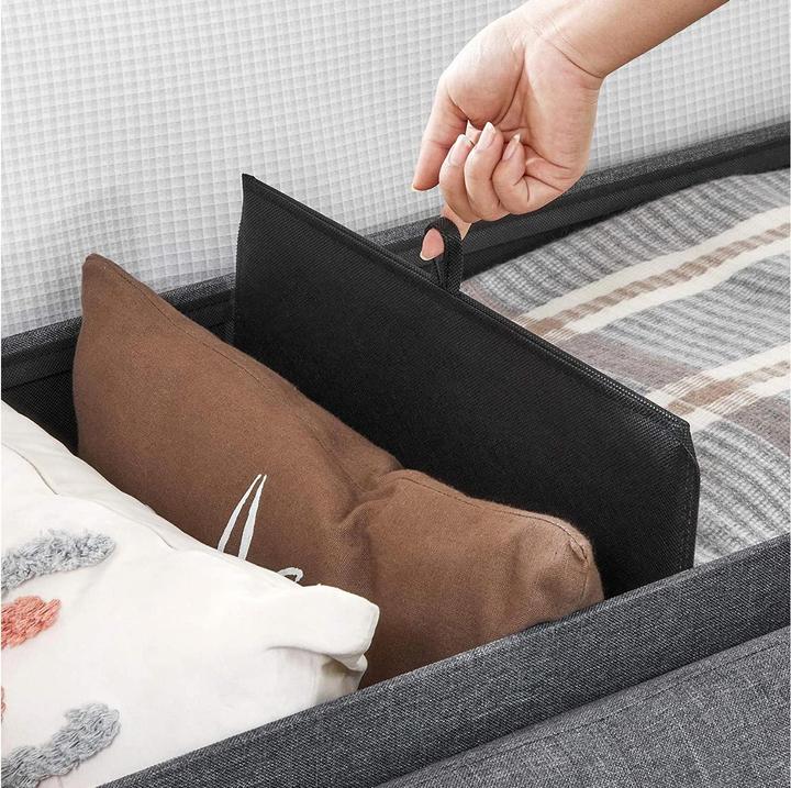 Actual product image Songmics Foldy (110 cm)