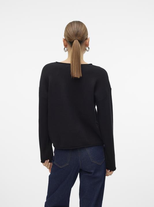 Immagine prodotto Vero Moda VMGOLD pullover in maglia (M)