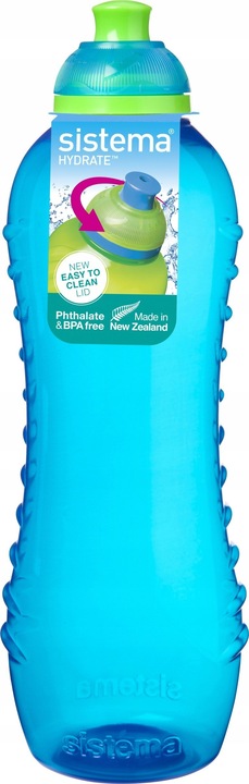 Actual product image Sistema Twist n Sip Squeeze (0.62 l)