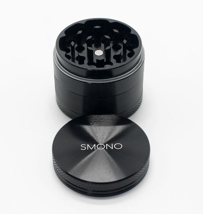 Actual product image Smono Alu Grinder