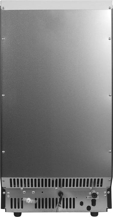 Image du produit Weber Home FSP EW45 Machine à glaçons en bloc