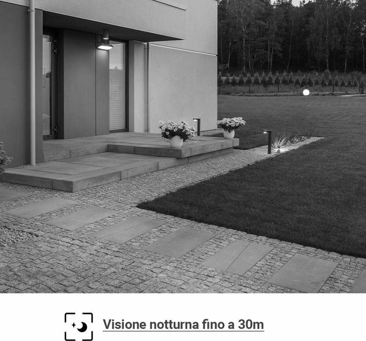 Actual product image EZVIZ H3C 2MP (1920 x 1080 Pixels)