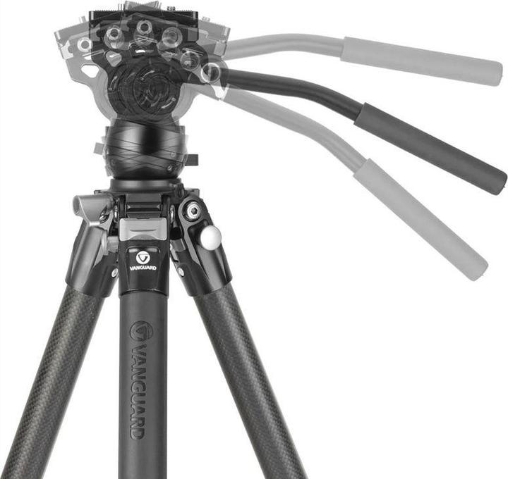 Actual product image Vanguard ALTA PRO 3VL 264CV14