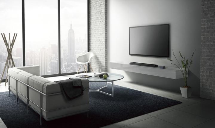 Immagine prodotto Yamaha Wxad-10 (Airplay, WiFi, Bluetooth)