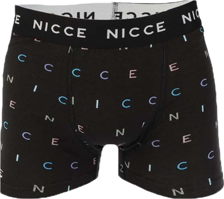 Immagine prodotto Nicce Zarif Boxer Uomo Misura Confezione 3 (S, confezione da 3)
