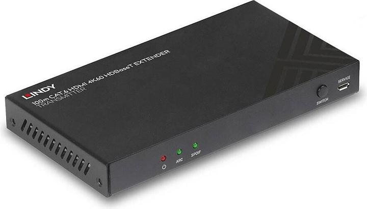 Immagine prodotto Lindy HDMI HDBaseT, trasmettitore