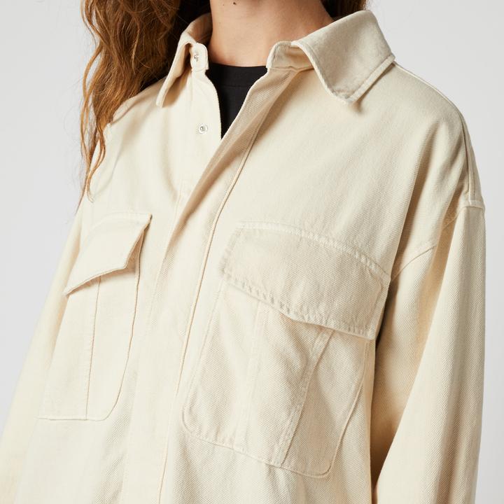 Produktbild Mystic The Overshirt Shirt (XS)