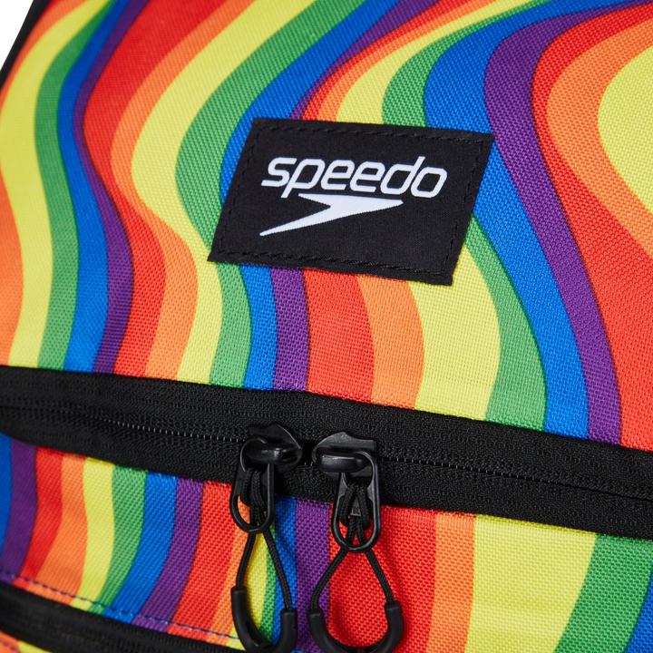 Produktbild Speedo Teamster 2.0 Rucksack (35 l)
