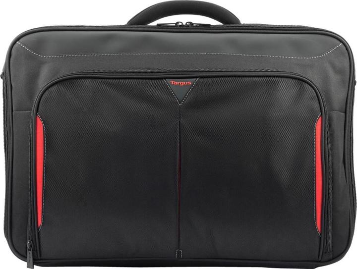 Actual product image Targus Clamshell Classic Plus Case (18")