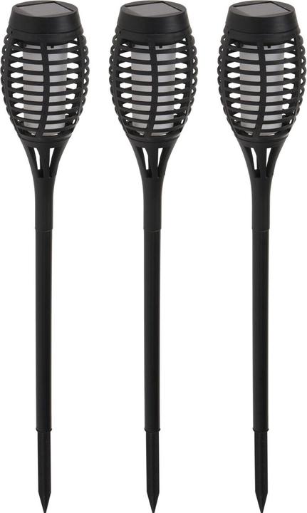 Produktbild Koopman Solarfackel Set