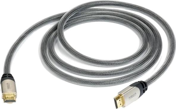 Produktbild Inakustik HDMI – HDMI (3 m, HDMI, 1.3)