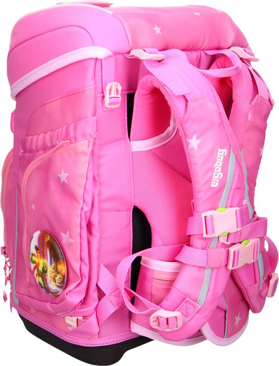 Produktbild Ergobag Schultaschen Set CUBO WolkenzauBär 2026 (19 l)