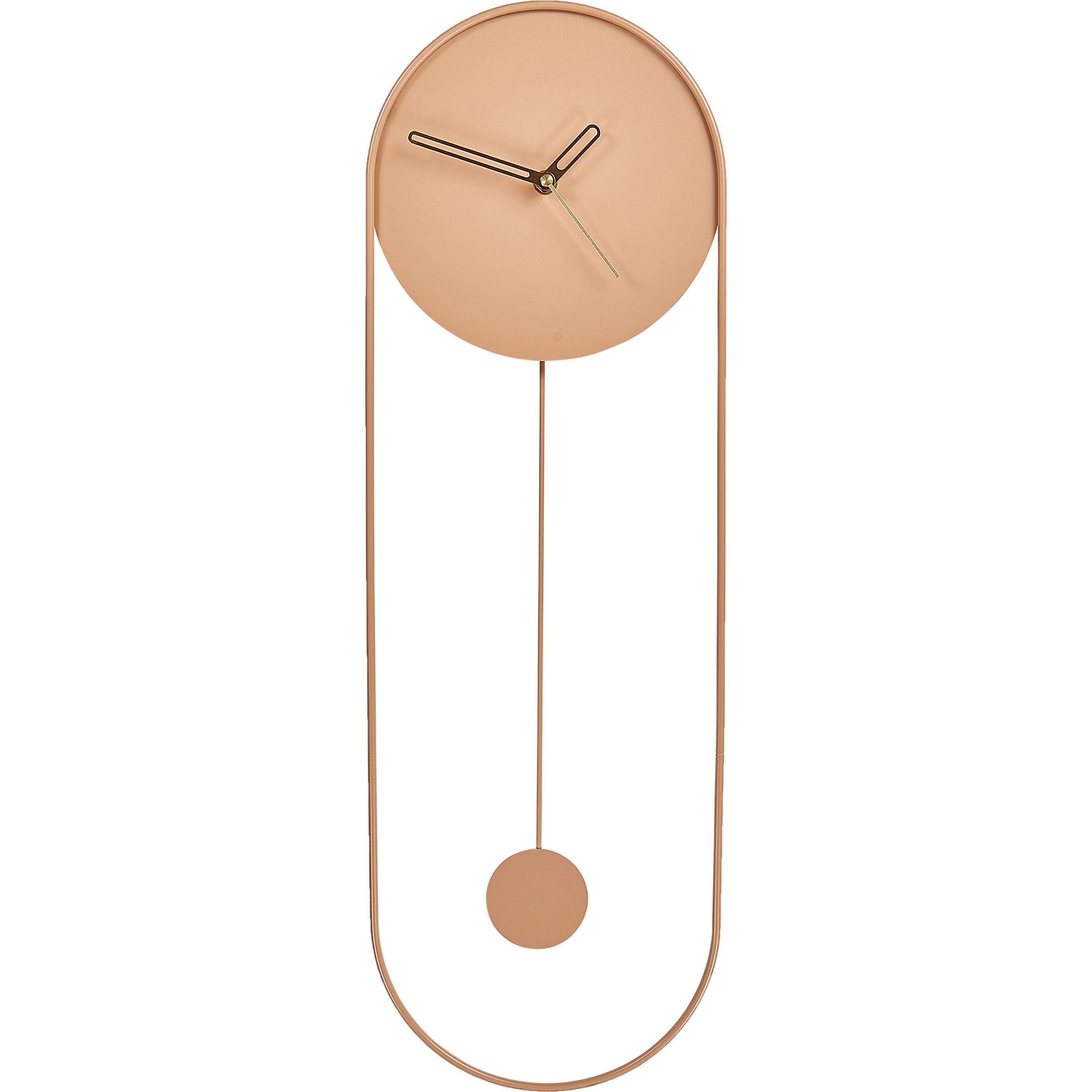 Beliani, Wanduhr, Salvan