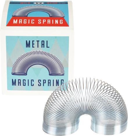 Produktbild Rex London Metal Magic Spring - Wild Bear