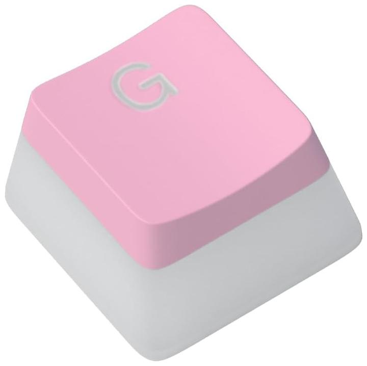 Actual product image Glorious PC Gaming Race Aura Keycaps V2