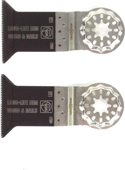 Produktbild Fein Best of E-C