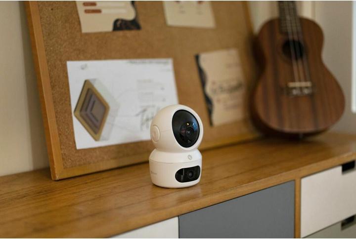 Produktbild EZVIZ H7c Dual (2560 x 1440 Pixels)