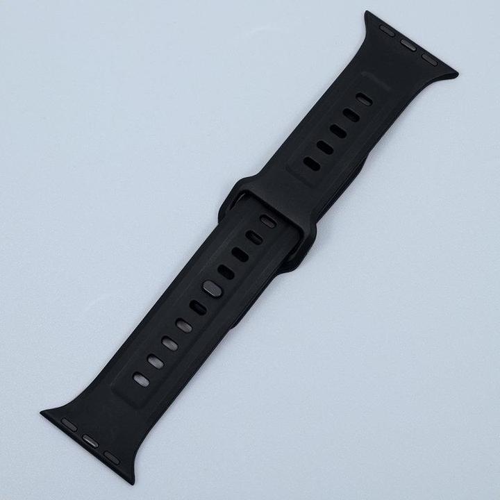 Image du produit Guardline Bande de garde en silicone premium (41 mm, 42 mm, 38 mm, 40 mm, Silicone)