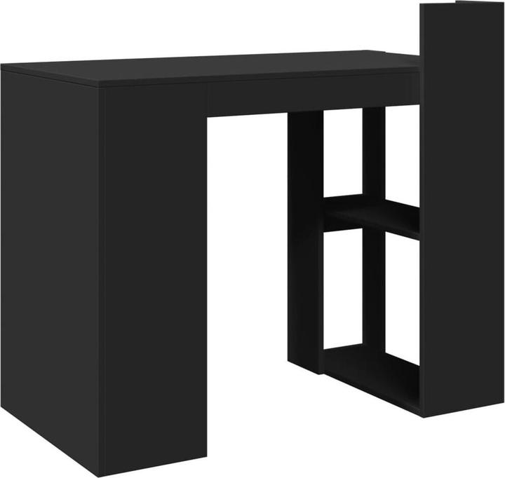 Image du produit vidaXL Schreibtisch (103.50 x 56.50 x 94 cm)