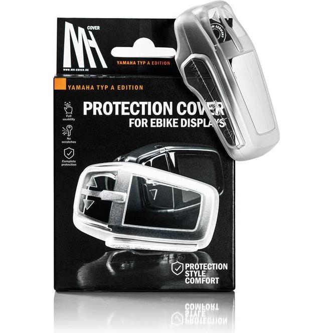 Mh Cover, Accessori per tachimetro bici