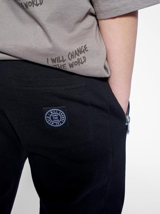 Actual product image hummel stmANTON PANTS