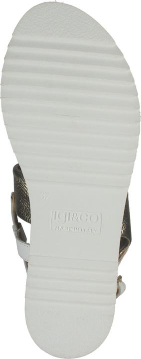 Actual product image Igi&co Sandalen (40)