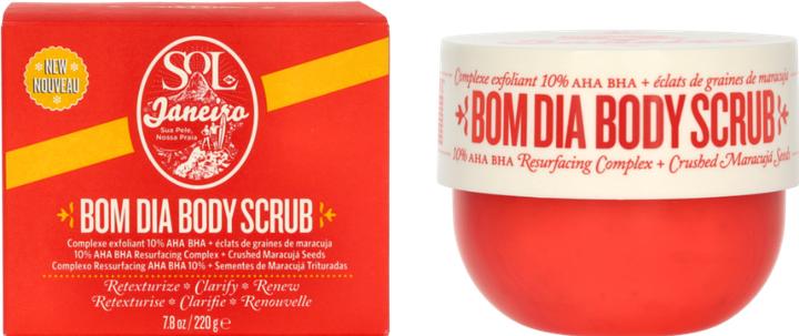Image du produit Sol de Janeiro Bom Dia Bright (220 ml)