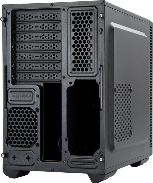 Produktbild Chieftec UK-02B-OP (ATX, mATX, Mini-ITX)