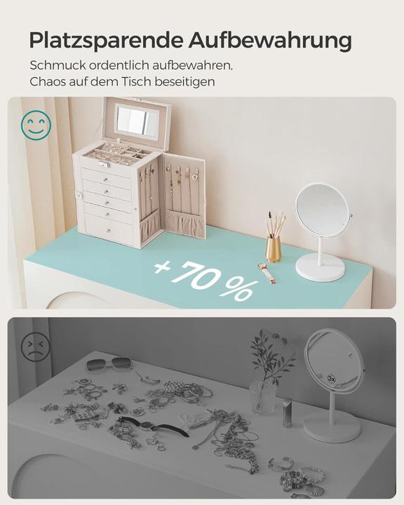 Image du produit Songmics Bella