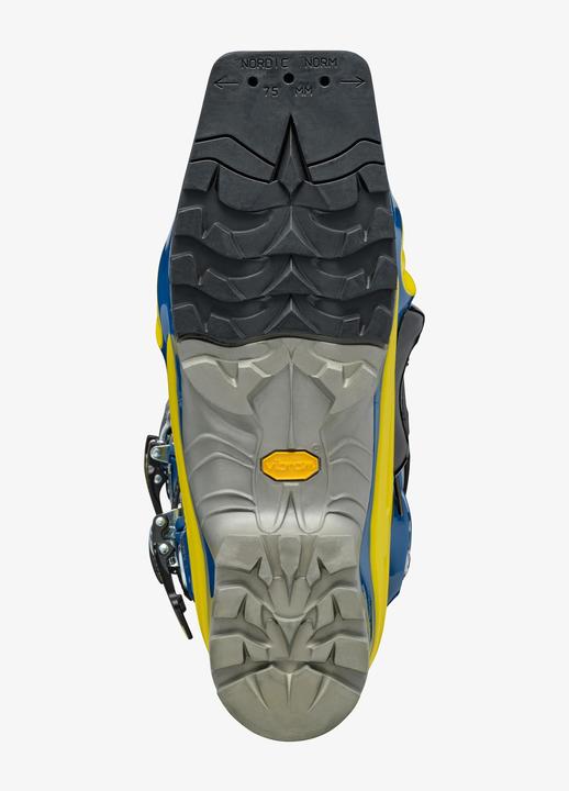 Image du produit Scarpa T2 Eco Telemarkstiefel (29.5)