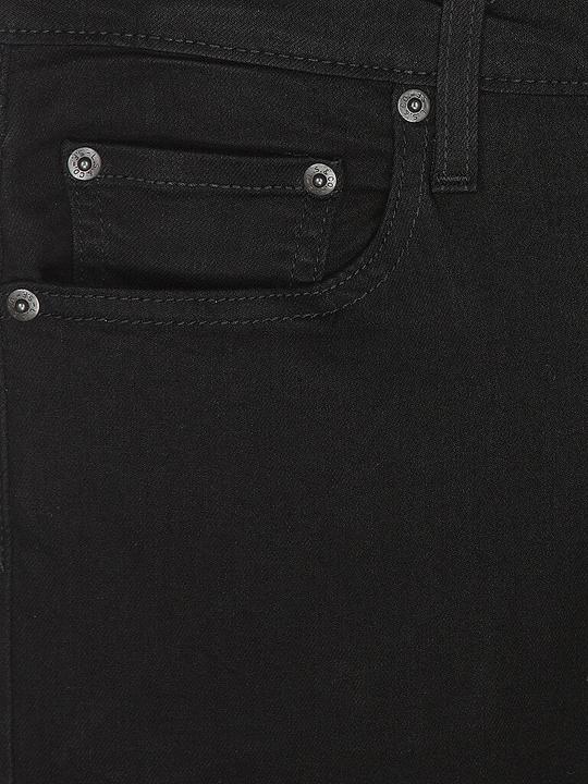 Actual product image Levis 721 High Rise Skinny Midnight (W29/L32)