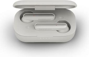 Actual product image Energy Sistem Style 3 Wireless Headphones In Ear Bluetooth Ivory (4 h, Wireless)