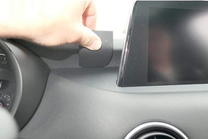 Immagine prodotto Brodit 855548 Supporto per auto Kia Stinger 18-19